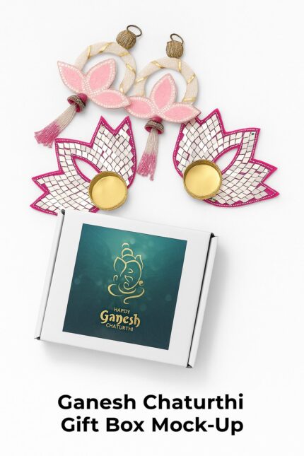 Ganpati Hamper box