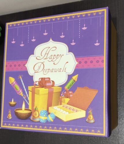 Diwali hamper box