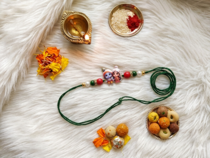 Radha Krishna Rakhi