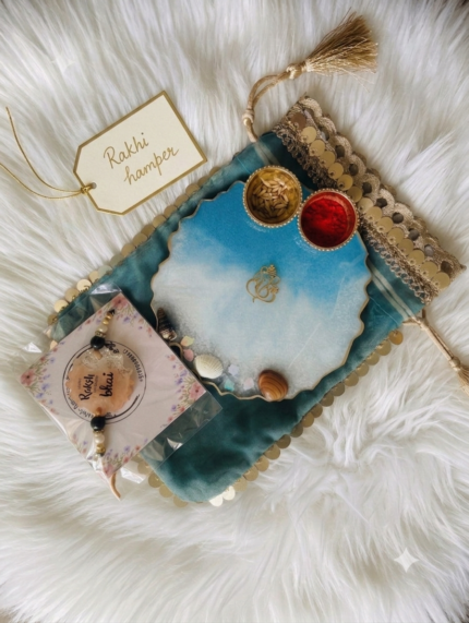 Rakhi Hamper Potli