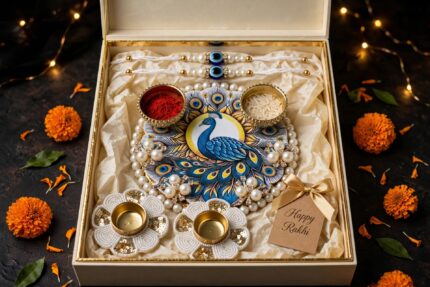Premium Packaging hamper