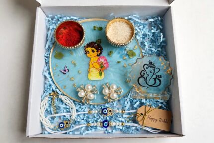 Rakhi Hampers