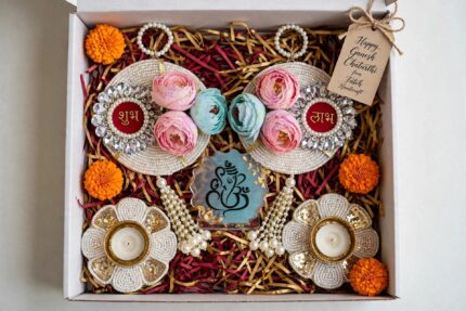 Ganpati festival Hamper