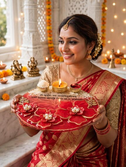 Multipurpose Resin Thali