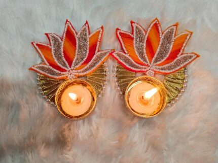 Lotus patch tlight